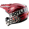 Image of Troy Lee Designs SKU 1023560 GP Pro Fifty-50 Helmet (Youth) (SKU 102356)