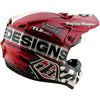 Image of Troy Lee Designs SKU 1023560 GP Pro Fifty-50 Helmet (Youth) (SKU 102356)