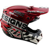 Image of Troy Lee Designs SKU 1023560 GP Pro Fifty-50 Helmet (Youth) (SKU 102356)