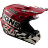 Image of Troy Lee Designs SKU 1023560 GP Pro Fifty-50 Helmet (Youth) (SKU 102356)