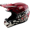 Image of Troy Lee Designs SKU 1023560 GP Pro Fifty-50 Helmet (Youth) (SKU 102356)
