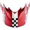 Image of Troy Lee Designs SKU 1023560 GP Pro Fifty-50 Helmet (Youth) (SKU 102356)