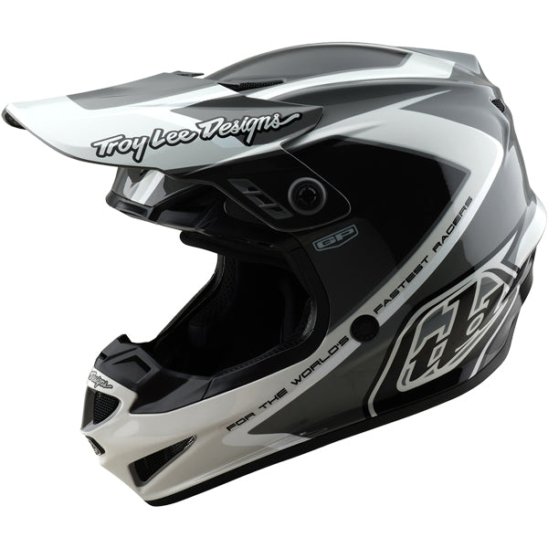 Image of Troy Lee Designs SKU 1036360 GP Shutter Helmet (SKU 10363)