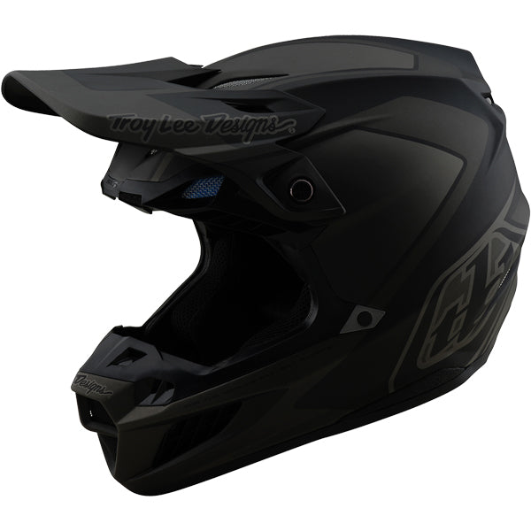 Image of Troy Lee Designs SKU 1824720 SE5 Composite Mono Helmet (SKU 182472)