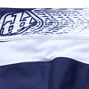 Troy Lee Designs GP Pro Frames Pants side view Colors: Nvy/Wht SKU:2772620 | Available at BTO Sports.