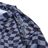 Product image of Troy Lee Designs - Lilium Twisted Checkers Jersey (MTB) (Womens) SKU:357516003 | Sizes: SM–XL | Designed for Mountain Bike, BMX and E-Bike riders | Available at BTO Sports