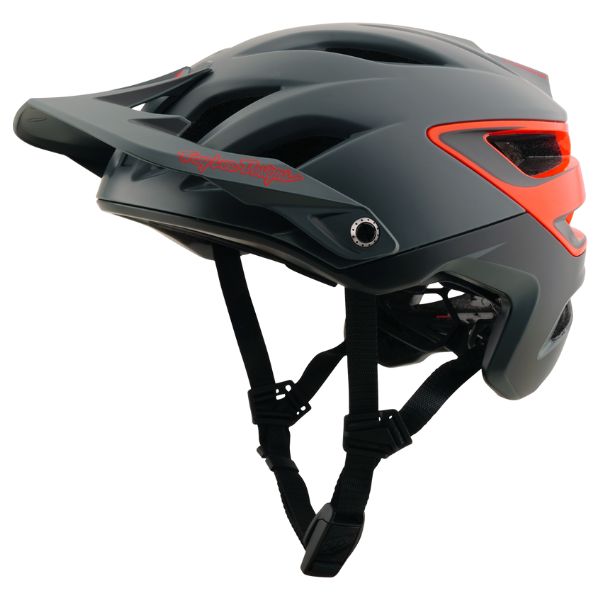 Product image of Troy Lee Designs - A3 Uno MIPS Helmet (MTB) SKU:150267181 | Designed for Mountain Bike, BMX and E-Bike riders | Available at BTO Sports