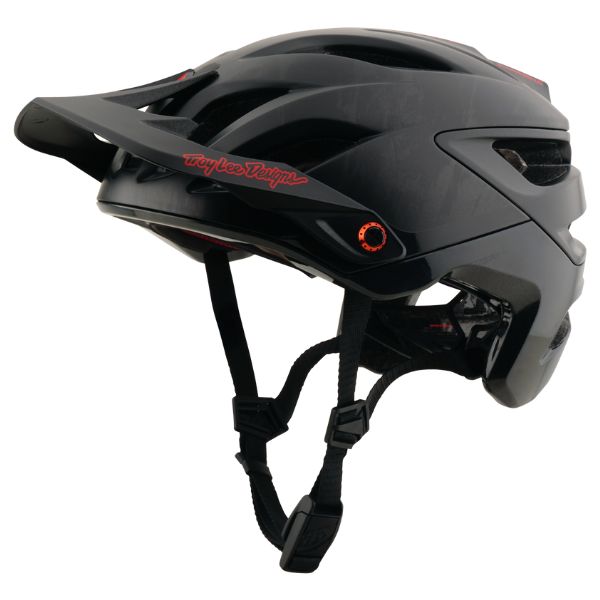 Product image of Troy Lee Designs - A3 Halo MIPS Helmet (MTB) SKU:150301021 | Designed for Mountain Bike, BMX and E-Bike riders | Available at BTO Sports