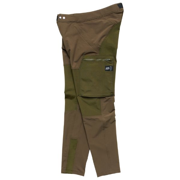 Product image of Troy Lee Designs - Ruckus Mono Cargo Pants (MTB) SKU:276931062 | Sizes: 30–38 | Designed for Mountain Bike, BMX and E-Bike riders | Available at BTO Sports