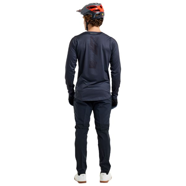 Product image of Troy Lee Designs - Skyline Chill Mono Pants (MTB) SKU:284931006 | Sizes: 30–38 | Designed for Mountain Bike, BMX and E-Bike riders | Available at BTO Sports