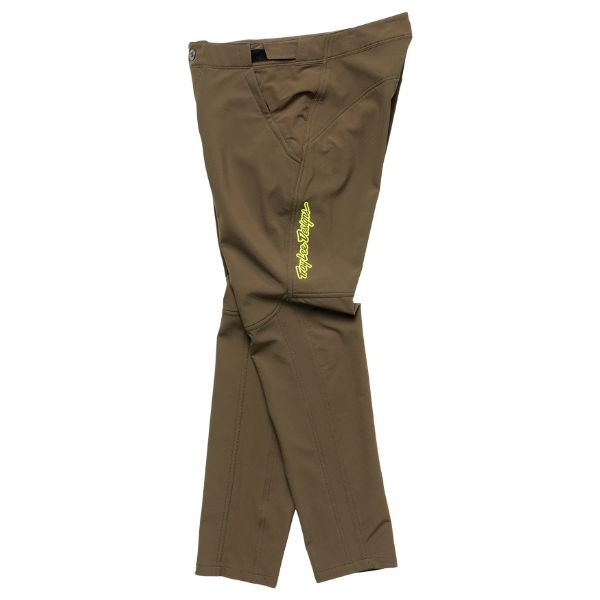Product image of Troy Lee Designs - Skyline Chill Mono Pants (MTB) SKU:284931022 | Sizes: 30–38 | Designed for Mountain Bike, BMX and E-Bike riders | Available at BTO Sports