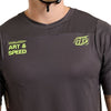 Product image of Troy Lee Designs - Skyline Elemental Jersey (MTB) SKU:319879006 | Sizes: SM–XL | Designed for Mountain Bike, BMX and E-Bike riders | Available at BTO Sports