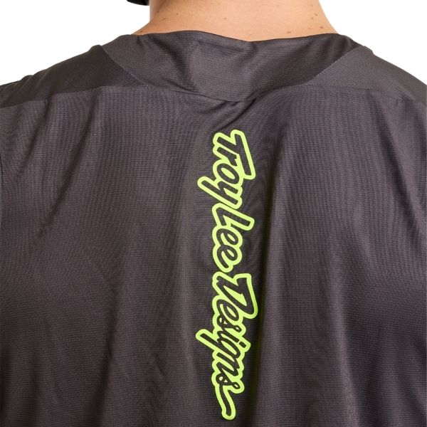 Product image of Troy Lee Designs - Skyline Elemental Jersey (MTB) SKU:319879012 | Sizes: SM–XL | Designed for Mountain Bike, BMX and E-Bike riders | Available at BTO Sports