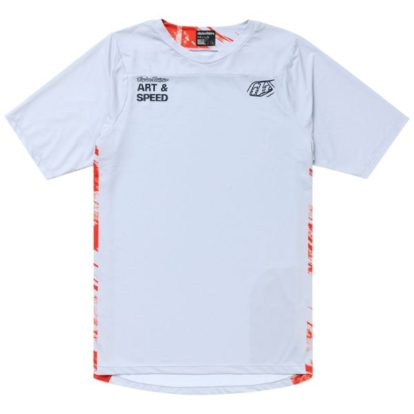 Product image of Troy Lee Designs - Skyline Elemental Jersey (MTB) SKU:319879012 | Sizes: SM–XL | Designed for Mountain Bike, BMX and E-Bike riders | Available at BTO Sports