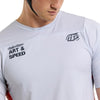 Product image of Troy Lee Designs - Skyline Elemental Jersey (MTB) SKU:319879014 | Sizes: SM–XL | Designed for Mountain Bike, BMX and E-Bike riders | Available at BTO Sports