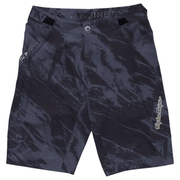 Product image of Troy Lee Designs - Skyline Elemental Shell Shorts (MTB) SKU:238879012 | Sizes: 30–38 | Designed for Mountain Bike, BMX and E-Bike riders | Available at BTO Sports