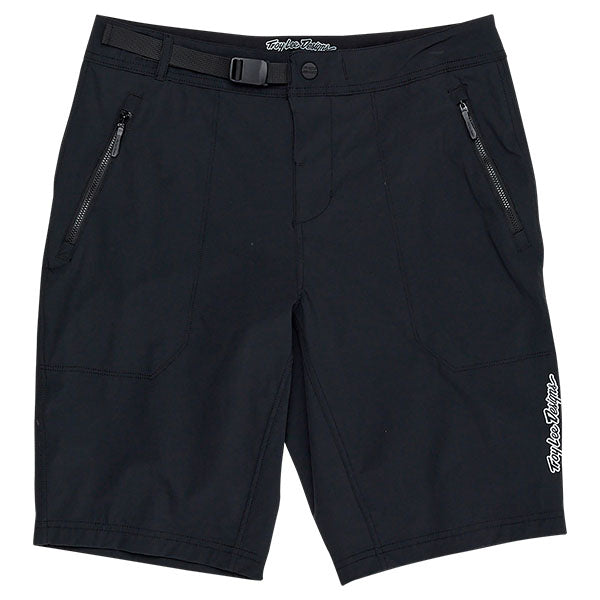 Product image of Troy Lee Designs - Skyline Trail Mono Shell Shorts (MTB) SKU:287931002 | Sizes: 28–40 | Designed for Mountain Bike, BMX and E-Bike riders | Available at BTO Sports
