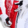 Troy Lee Designs GP Pro Frames Pants side view SKU:n | Available at BTO Sports.
