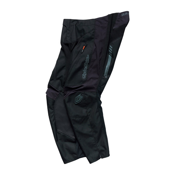 Crisp studio image on a white background of Troy Lee Designs - Scout GP Pro Mono Pants; showing panel layout, seams, and overall cut; SKU 2914720