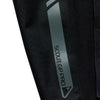Studio photo on a white background of Troy Lee Designs - Scout GP Pro Mono Pants; showing panel layout, seams, and overall cut; SKU 2914720; Colors: Black