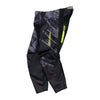Troy Lee Designs Scout GP Pro Slab Pants side view Colors: Black SKU:2918660 | Available at BTO Sports.