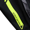 Troy Lee Designs Scout GP Pro Slab Pants side view Colors: Black SKU:2918660 | Available at BTO Sports.