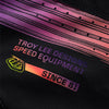 Troy Lee Designs SE Pro Stripes Pants (Youth) side view SKU:n | Available at BTO Sports.