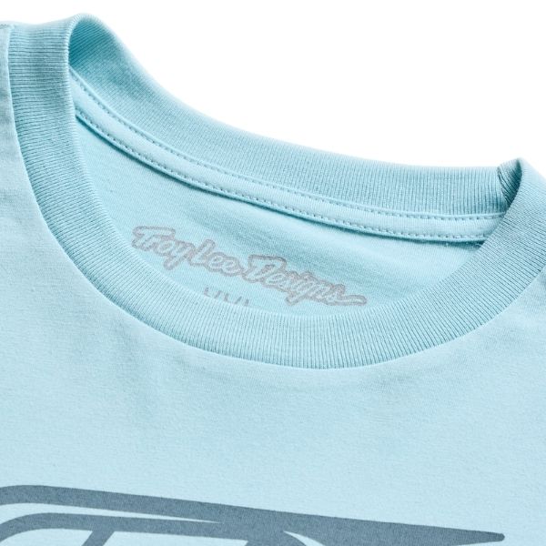 Troy Lee Designs - Badge Tee