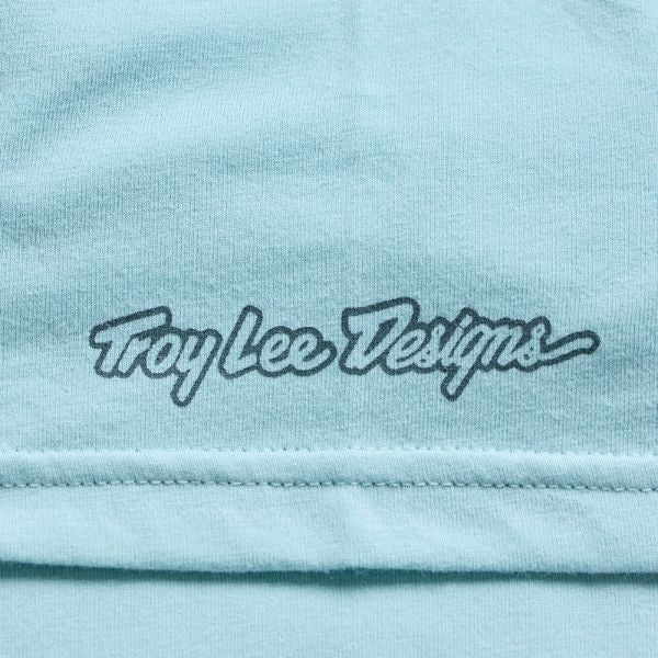 Troy Lee Designs - Badge Tee