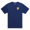 Troy Lee Designs - Happy Dayz Tee riding gear in Navy product view sku 701693002