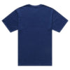 Troy Lee Designs - Happy Dayz Tee riding gear in Navy alternate product view 2 sku 701693002