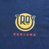 Troy Lee Designs - Happy Dayz Tee riding gear in Navy alternate product view 3 sku 701693002