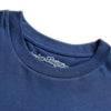 Troy Lee Designs - Happy Dayz Tee riding gear in Navy alternate product view 4 sku 701693002