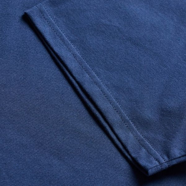 Troy Lee Designs - Happy Dayz Tee riding gear in Navy alternate product view 5 sku 701693002