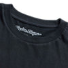 Troy Lee Designs - Handlebar Tee riding gear in Black alternate product view 5 sku 701701002