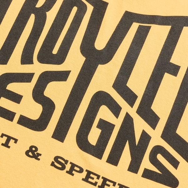 Troy Lee Designs - Handlebar Tee