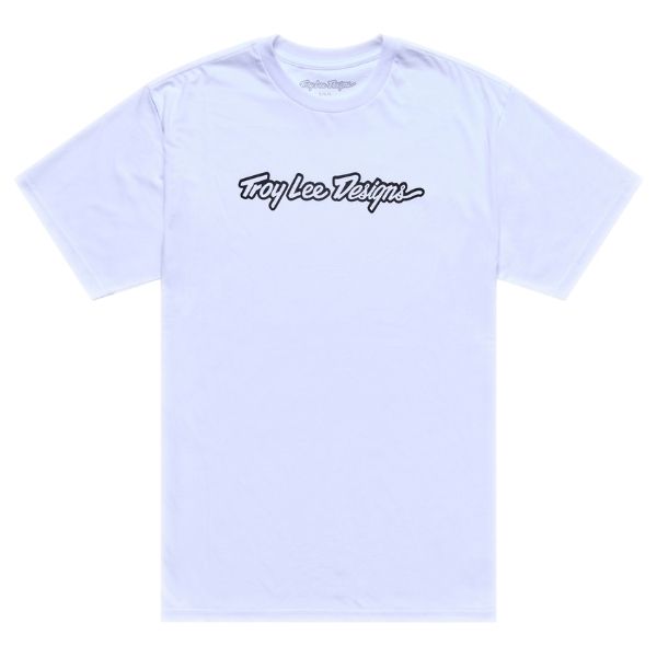 Troy Lee Designs - Signature Tee