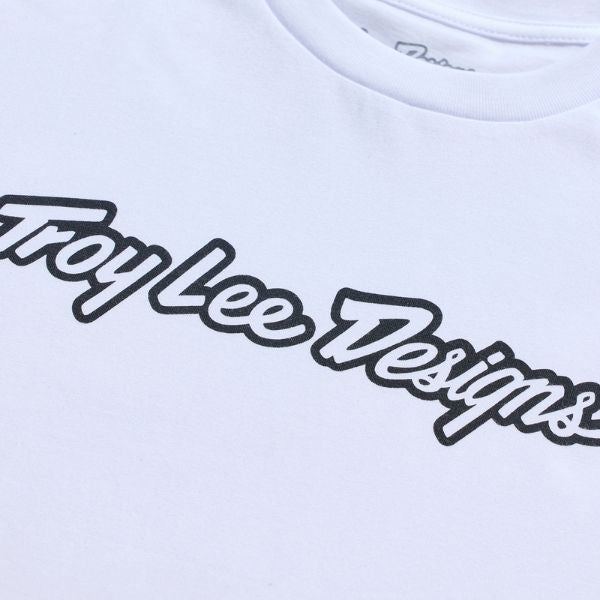 Troy Lee Designs - Signature Tee