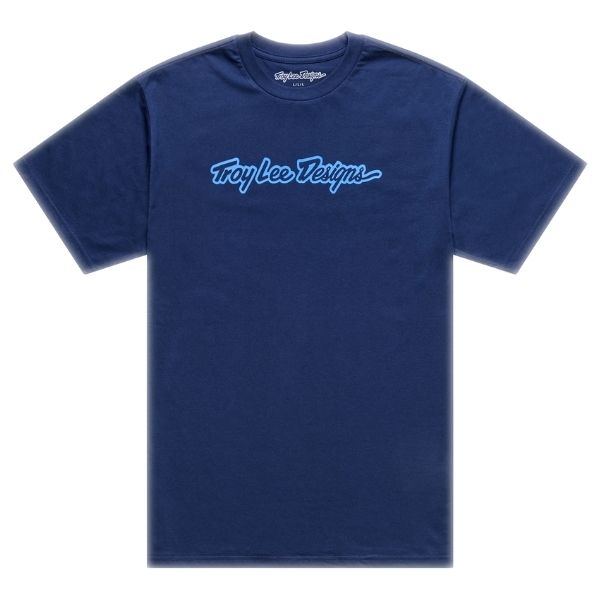 Troy Lee Designs - Signature Tee
