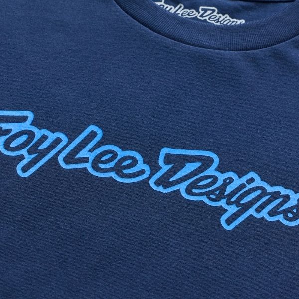 Troy Lee Designs - Signature Tee