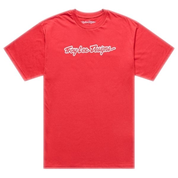 Troy Lee Designs - Signature Tee