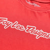 Troy Lee Designs - Signature Tee