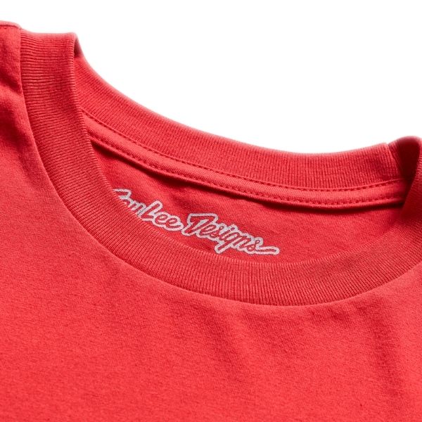 Troy Lee Designs - Signature Tee