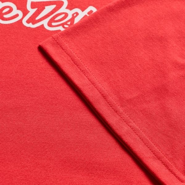 Troy Lee Designs - Signature Tee