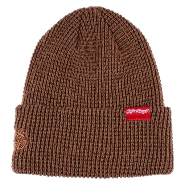 Troy Lee Designs - Speed Beanie riding gear in Sienna product view sku 715775000
