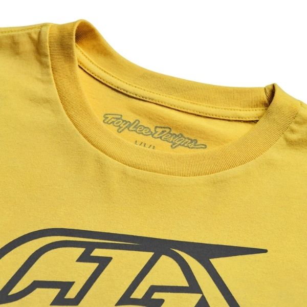 Troy Lee Designs - Badge Tee (Youth)