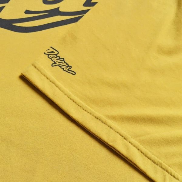 Troy Lee Designs - Badge Tee (Youth)