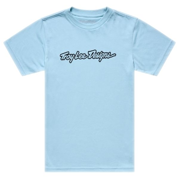 Troy Lee Designs - Signature Tee (Youth)