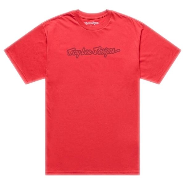 Troy Lee Designs - Signature Tee (Youth)