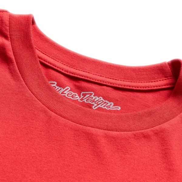 Troy Lee Designs - Signature Tee (Youth)